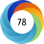 Article has an altmetric score of 78
