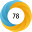 Article has an altmetric score of 78