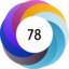 Article has an altmetric score of 78