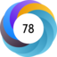 Article has an altmetric score of 78