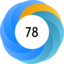 Article has an altmetric score of 78