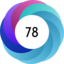 Article has an altmetric score of 78