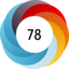 Article has an altmetric score of 78