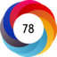 Article has an altmetric score of 78