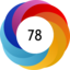 Article has an altmetric score of 78