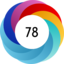 Article has an altmetric score of 78