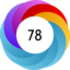 Article has an altmetric score of 78