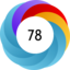 Article has an altmetric score of 78