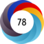 Article has an altmetric score of 78