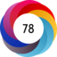 Article has an altmetric score of 78