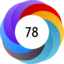Article has an altmetric score of 78