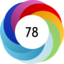 Article has an altmetric score of 78