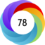 Article has an altmetric score of 78