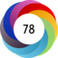 Article has an altmetric score of 78