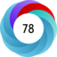 Article has an altmetric score of 78