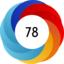 Article has an altmetric score of 78