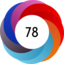 Article has an altmetric score of 78