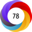 Article has an altmetric score of 78