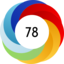Article has an altmetric score of 78