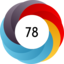 Article has an altmetric score of 78
