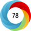 Article has an altmetric score of 78