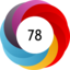 Article has an altmetric score of 78