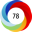 Article has an altmetric score of 78