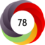 Article has an altmetric score of 78