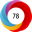 Article has an altmetric score of 78