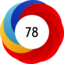 Article has an altmetric score of 78