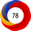 Article has an altmetric score of 78