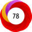 Article has an altmetric score of 78