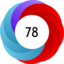 Article has an altmetric score of 78