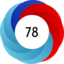 Article has an altmetric score of 78