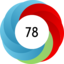 Article has an altmetric score of 78