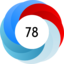 Article has an altmetric score of 78