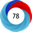 Article has an altmetric score of 78