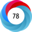 Article has an altmetric score of 78