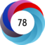 Article has an altmetric score of 78