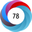 Article has an altmetric score of 78