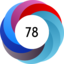 Article has an altmetric score of 78