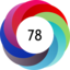 Article has an altmetric score of 78