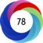 Article has an altmetric score of 78