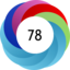 Article has an altmetric score of 78