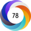 Article has an altmetric score of 78