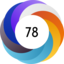 Article has an altmetric score of 78