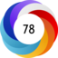 Article has an altmetric score of 78