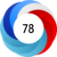 Article has an altmetric score of 78