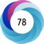 Article has an altmetric score of 78