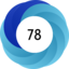 Article has an altmetric score of 78